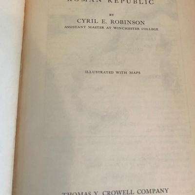 Book Lot