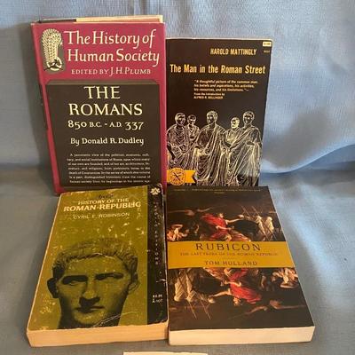 Book Lot