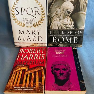 Book Lot