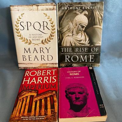 Book Lot