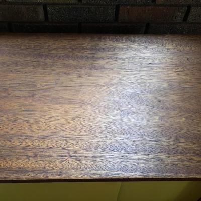 Mid Century Modern Pin Leg Record Cabinet or Record Player Cabinet