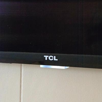 TCL 65" CLASS 4-SERIES 4K UHD HDR LED SMART GOOGLE TV - 65S446