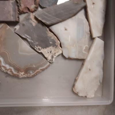 LAPIDARY SLABS (1)