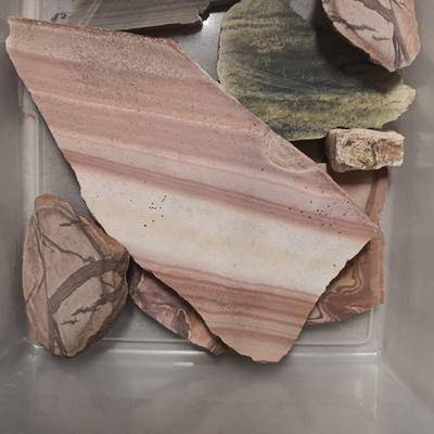LAPIDARY SLABS (1)