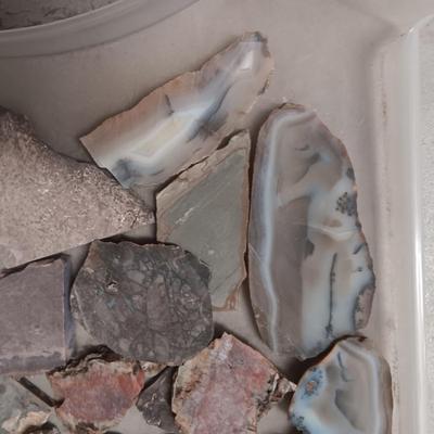 LAPIDARY SLABS (1)