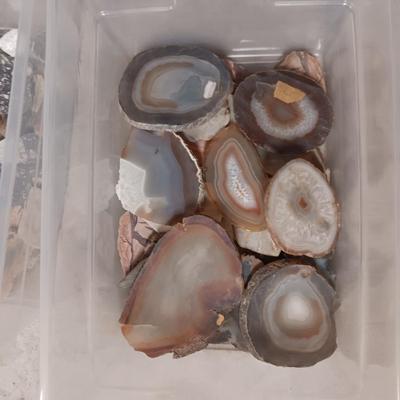 LAPIDARY SLABS (1)