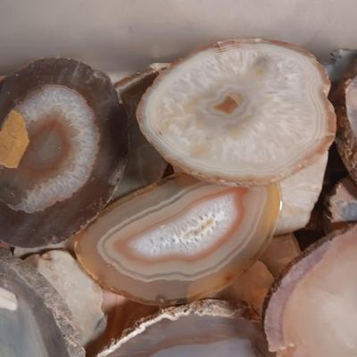LAPIDARY SLABS (1)