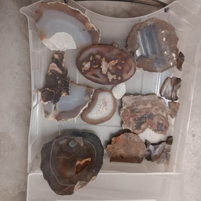 LAPIDARY SLABS (1)