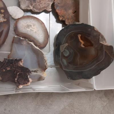 LAPIDARY SLABS (1)