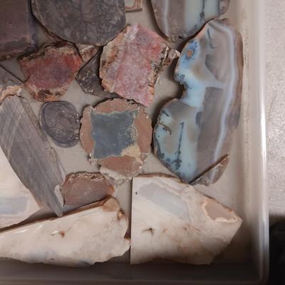LAPIDARY SLABS (1)