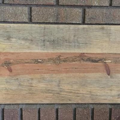 Beautiful Long Charcuterie Board
