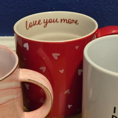 Fun Coffee & Espresso Cups