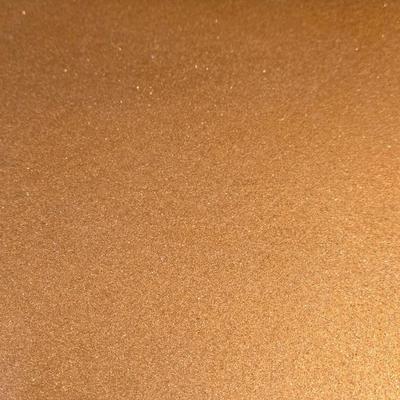 Sparkly Gold Tray