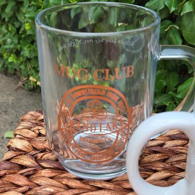 Funny Coffee Cup and Glass Mugs