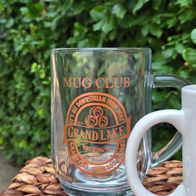 Funny Coffee Cup and Glass Mugs
