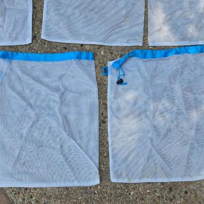 Mesh Produce Bags Set #1