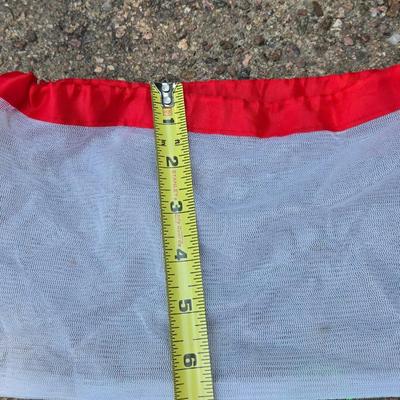 Mesh Produce Bags Set #1