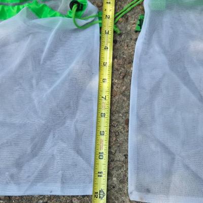 Mesh Produce Bags Set #2