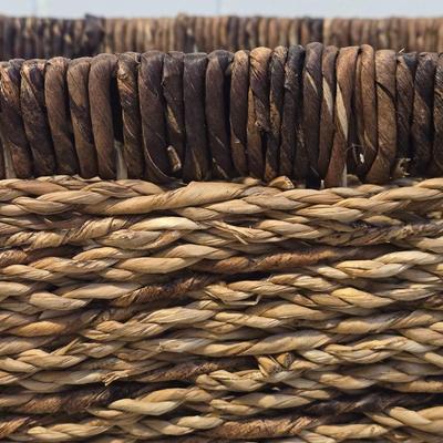 Nice Wicker Basket