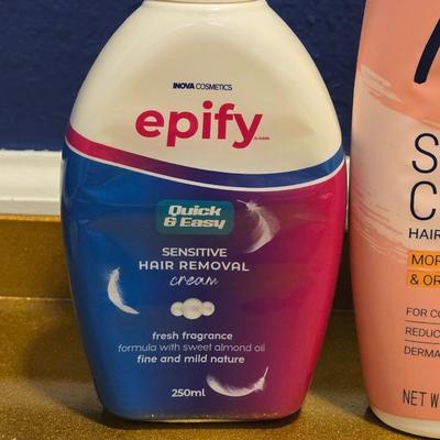 Hair Removal Creams (2)