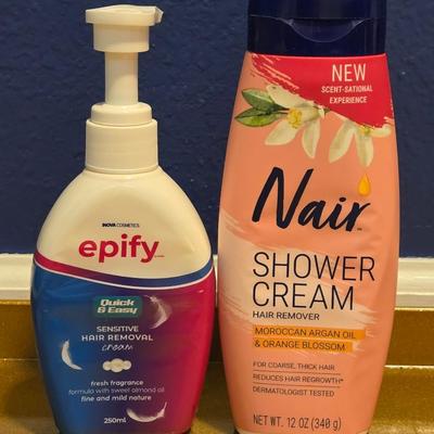 Hair Removal Creams (2)