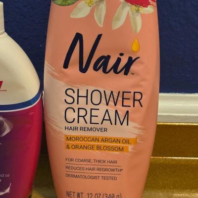 Hair Removal Creams (2)