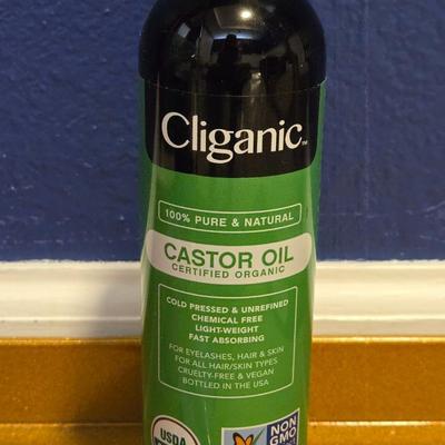 Shower Vapor Tabs, Bath Fizz, Castor Oil, and Medical/Sport Wrap