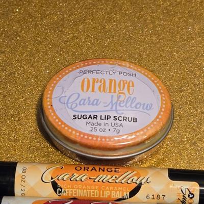 Lip Scrubs #2