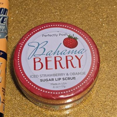 Lip Scrubs #5