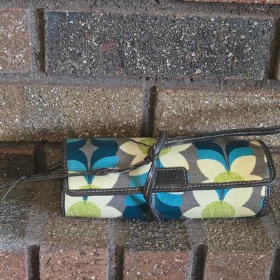 Fossil Key Per Jewelry Case