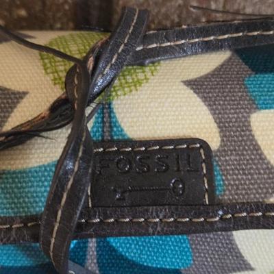 Fossil Key Per Jewelry Case