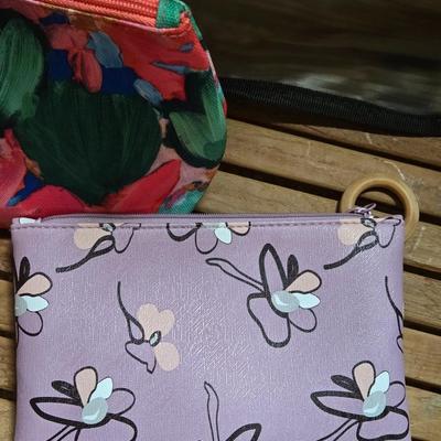 Travel Toiletries Bag and Makeup Bags