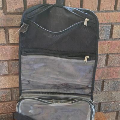 Chaps Toiletries Bag