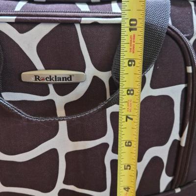 Rockland Toiletries Bag