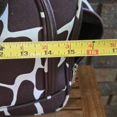 Rockland Toiletries Bag