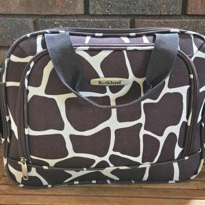 Rockland Toiletries Bag
