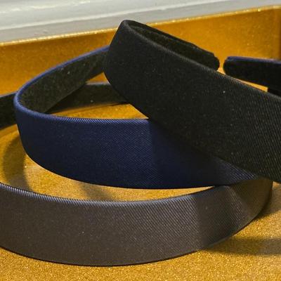 (6) Headbands Lot