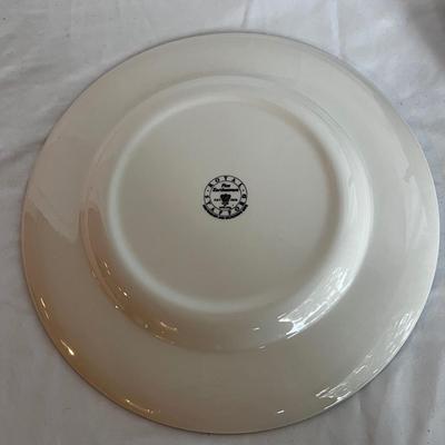 Royal Stafford Earthware Dishes (K-MK)