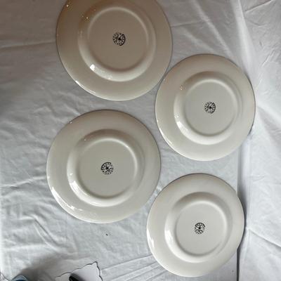 Royal Stafford Earthware Dishes (K-MK)