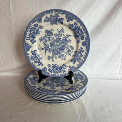 Royal Stafford Earthware Dishes (K-MK)
