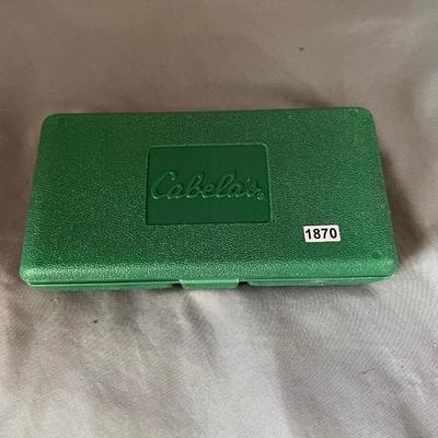 Cabellas gunsmith tool