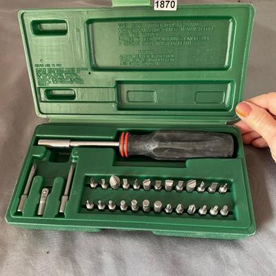 Cabellas gunsmith tool