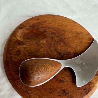 Teak Cheeseboard and More (K-MK)