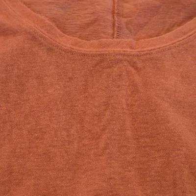 Coral Gap Long Sleeve Soft Top and Vineyard Vines Cotton Long Sleeve Top