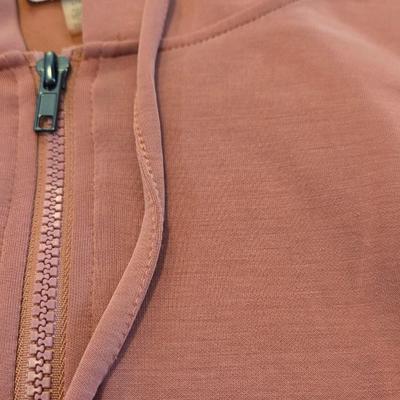 Very Soft Cable & Gauge Sport Hoodie