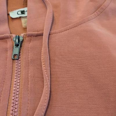 Very Soft Cable & Gauge Sport Hoodie