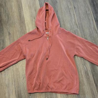Very Soft Cable & Gauge Sport Hoodie