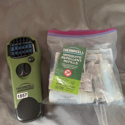 Mosquito killer
