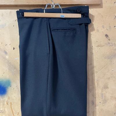 Men’s dress pants