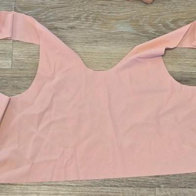 (3) New Soft Front Closure Bras